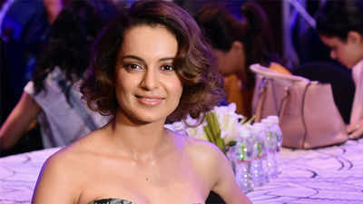 Team of ‘Manikarnika: The Queen of Jhansi’ upset with Kangana Ranaut? 