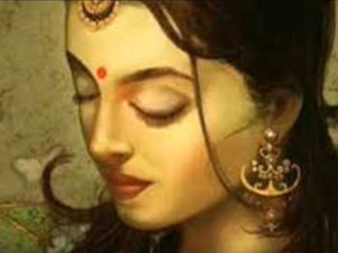 अंगदेश की राजकुमारी बनी भगवान राम की बहन