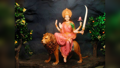 ब्रह्मचारिणी देवी की पूजा आज, शारदीय नवरात्र कलश स्थापना मुहूर्त और पूजन विधि