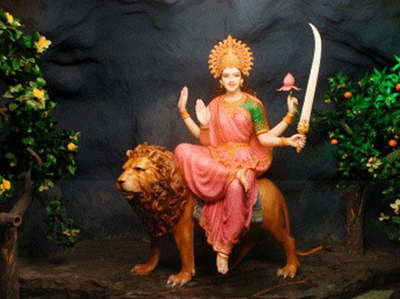 ब्रह्मचारिणी देवी की पूजा आज, शारदीय नवरात्र कलश स्थापना मुहूर्त और पूजन विधि