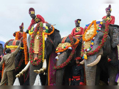 ದಸರಾ ಕೇವಲ ರಿಚ್ಯುವಲ್‌ ಆಗದೆ ಮೈಸೂರು ಬ್ರ್ಯಾಂಡ್‌ ಪ್ರಚಾರವಾಗಲಿ