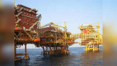 ONGC को अरब सागर में मिला नया तेल भंडार