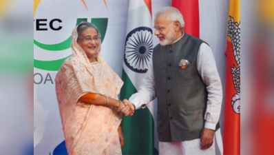 भारत के सहयोग से बांग्लादेश को मिलेगा पहला एटमी पावर प्लांट