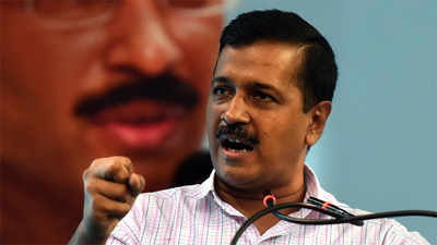 Delhi CM Kejriwal to meet south superstar Kamal Haasan 