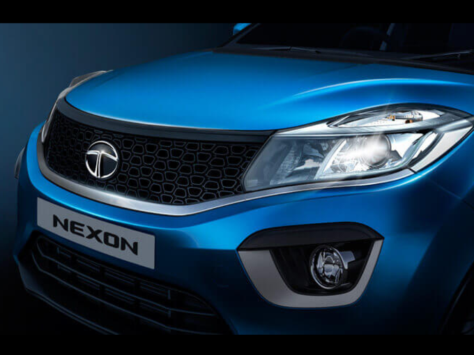 Features of Tata Nexon