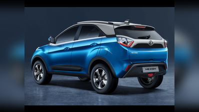 Tata NEXON: 23kmpl के माइलेज वाली कॉम्पैक्ट एसयूवी भारत में लॉन्च