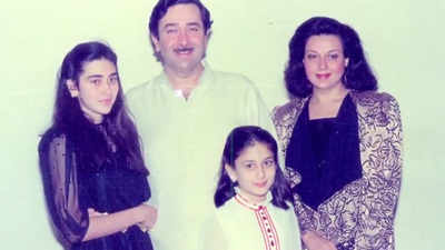 Birthday special: Kareena Kapoor Khans rare and unseen pictures 