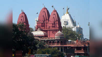दिल्ली के 3 मुगलकालीन मंदिरों की करें सैर