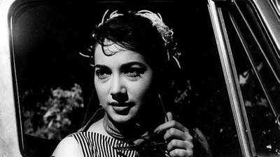 Yesteryear actress Shakila passes away at 82 