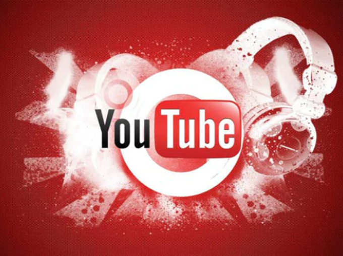 यूट्यूब विडियो