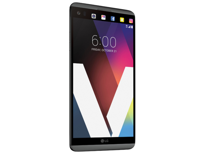 LG V20 पर 28,601 रु की छूट