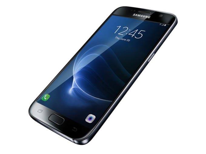 Samsung Galaxy S7 पर 16,010 रु रु की छूट