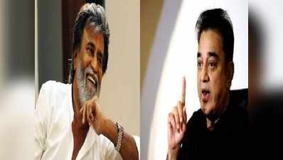 तमिलनाडु : AAP को चाची 420 और PM को मिला थलैवा का समर्थन