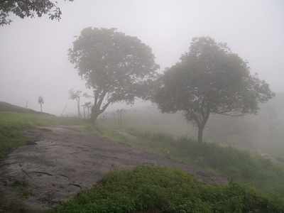 தமிழகம் மற்றும் புதுவையில் மழைக்கு வாய்ப்பு-வானிலை
மையம்