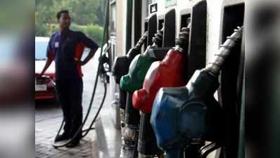 क्यों वित्त मंत्री अरुण जेटली पेट्रोल-डीजल के दाम कम नहीं कर सकते?