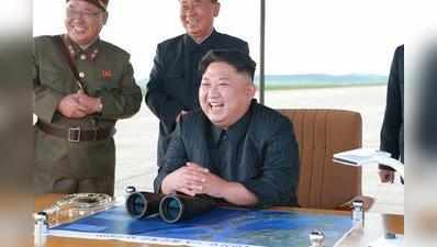उत्तर कोरिया में आया भूकंप, परमाणु परीक्षण तो नहीं?