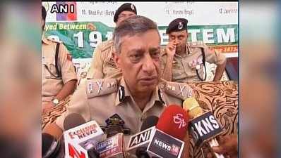 कश्मीर में सफल रहा ऑपरेशन ऑल आउट: DGP एसपी वैद