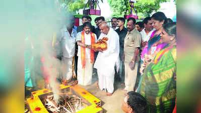 ಎಚ್ಡಿಕೆಗೆ ಯಶಸ್ವಿ ಹೃದಯ ಶಸ್ತ್ರಚಿಕಿತ್ಸೆ: ವಾರ ಕಾಲ ಆಸ್ಪತ್ರೆಯಲ್ಲಿ ವಿಶ್ರಾಂತಿ