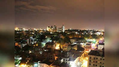 शहरीकरण से बढ़ रही हैं बेंगलुरु की मुश्किलें?