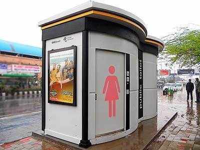 दिल्ली में मोबाइल ऐप पर मिलनी चाहिए सार्वजनिक शौचालयों की जानकारी: हाई कोर्ट