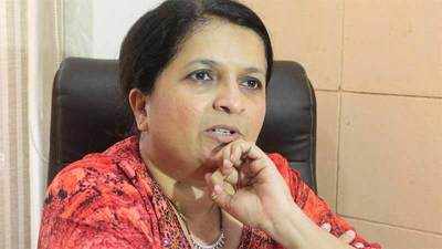 Activist Anjali Damania receives threat call from Pakistan 