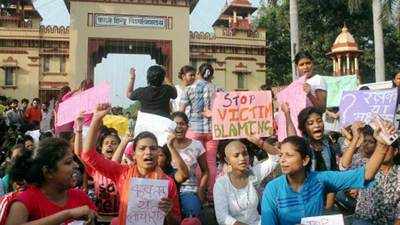 BHU clashes: HRD ministry appeal students to maintain peace 