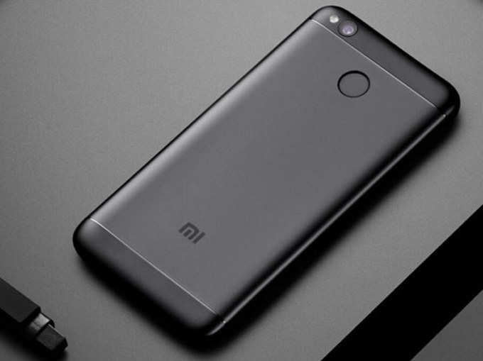 Redmi 4