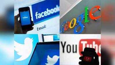 FB,Twitter के बारे में ये बातें जानते हैं आप?