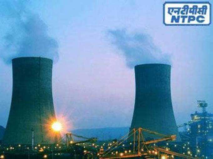 NTPC लिमिटेड को चाहिए एग्जिक्युटिव ट्रेनी@गेट 2018