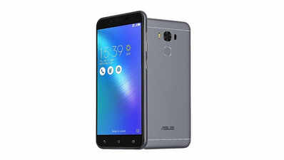 आसुस ने कम की Zenfone 3 Max की कीमत