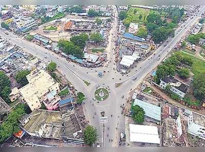 పరిశుభ్రతలో తెలంగాణకు రెండు ఫస్ట్ ర్యాంకులు