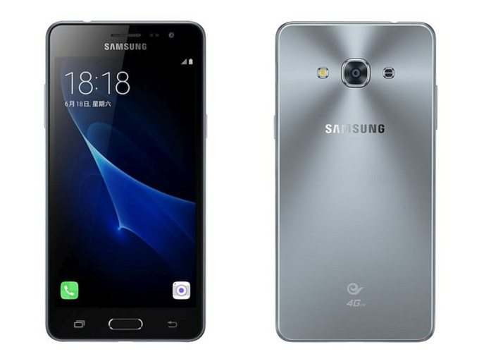 Samsung Galaxy J3 Pro