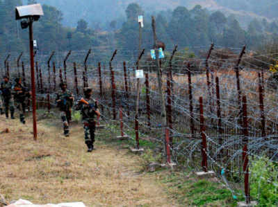 कश्मीर: भारतीय जवानों ने BAT का हमला किया नाकाम