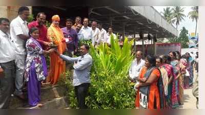 ಲಕ್ಷಾಂತರ ಕೈಗಳು ಕೂಡಿದರೆ ಮಸ್ತಕಾಭಿಷೇಕ ಯಶಸ್ವಿ