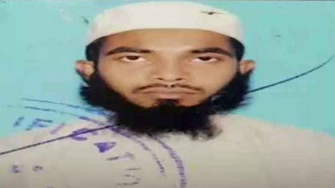 UP ATS declares reward on Bangladeshi terror suspect Tauheed 