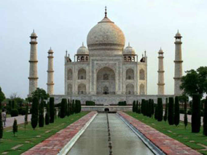 ताज महल