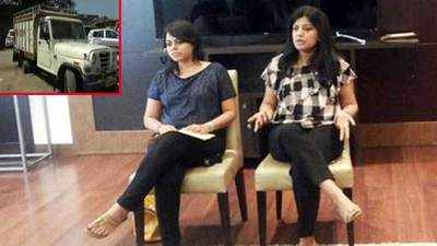 British NRI woman, friend attacked in Gurugram 