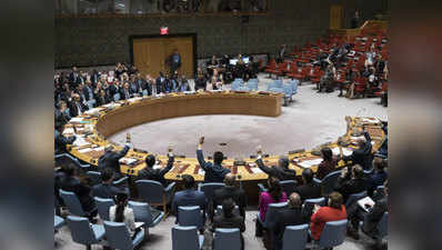 पाकिस्तान के आतंकी ठिकानों को निशाना बनाते हुए भारत ने UNSC में रखी यह मांग