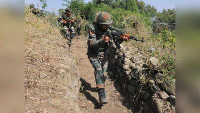 भारतीय सेना ने म्यांमार बॉर्डर पर उग्रवादियों के खिलाफ बड़े ऑपरेशन को दिया अंजाम