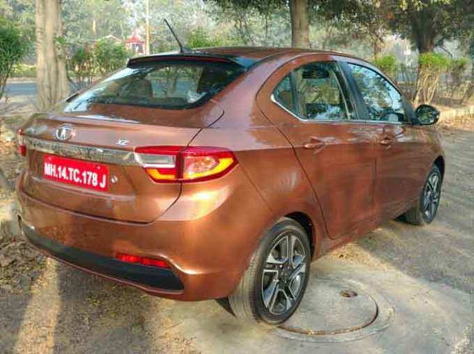 Tata Tigor