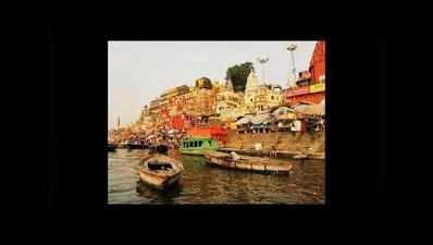 वाराणसी: राजेंद्र प्रसाद घाट में गंगा महोत्सव के जरिए सजेगी सुरों की महफिल