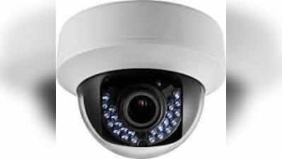 ओल्ड फरीदाबाद में जल्द लगेंगे CCTV, नगर निगम में प्रस्ताव पास