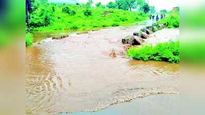 ಜಿಲ್ಲಾದ್ಯಂತ ಉತ್ತಮ ಮಳೆ