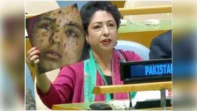 पाकिस्तान द्वारा फर्जी तस्वीर के इस्तेमाल पर UNGA प्रेजिडेंट बोले, इसके बारे में विचार करेंगे