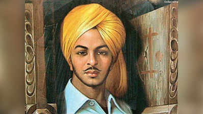 जयंती विशेष: जेल से भगत सिंह ने देशवासियों को लिखा था क्रांतिकारी पत्र
