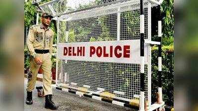 ‘मेक इन इंडिया’ फॉर्म्युले पर दिल्ली पुलिस