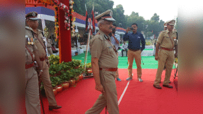 नहीं मिला सेवा विस्तार, UPDGP हुए रिटायर