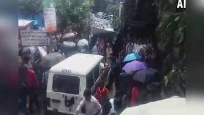 मुंबई: रेलवे स्टेशन पर भगदड़ से 22 की मौत, 39 घायल