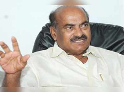 జగన్ నవరత్నాలు లేవు... నాపరాళ్లూ లేవు: జేసీ