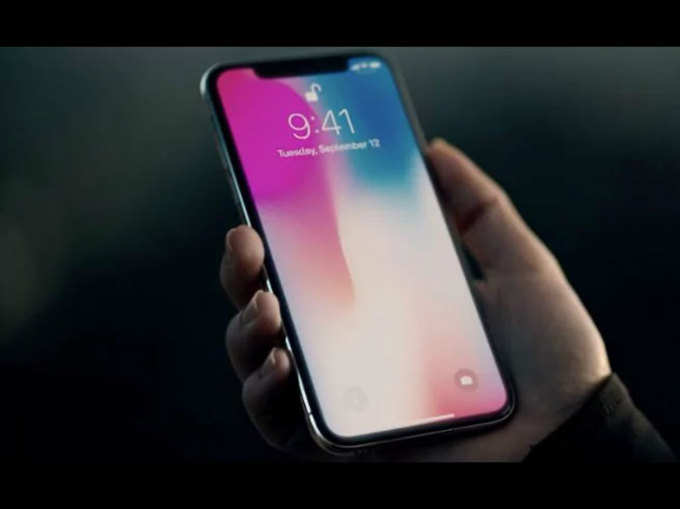 Iphone X price in japan